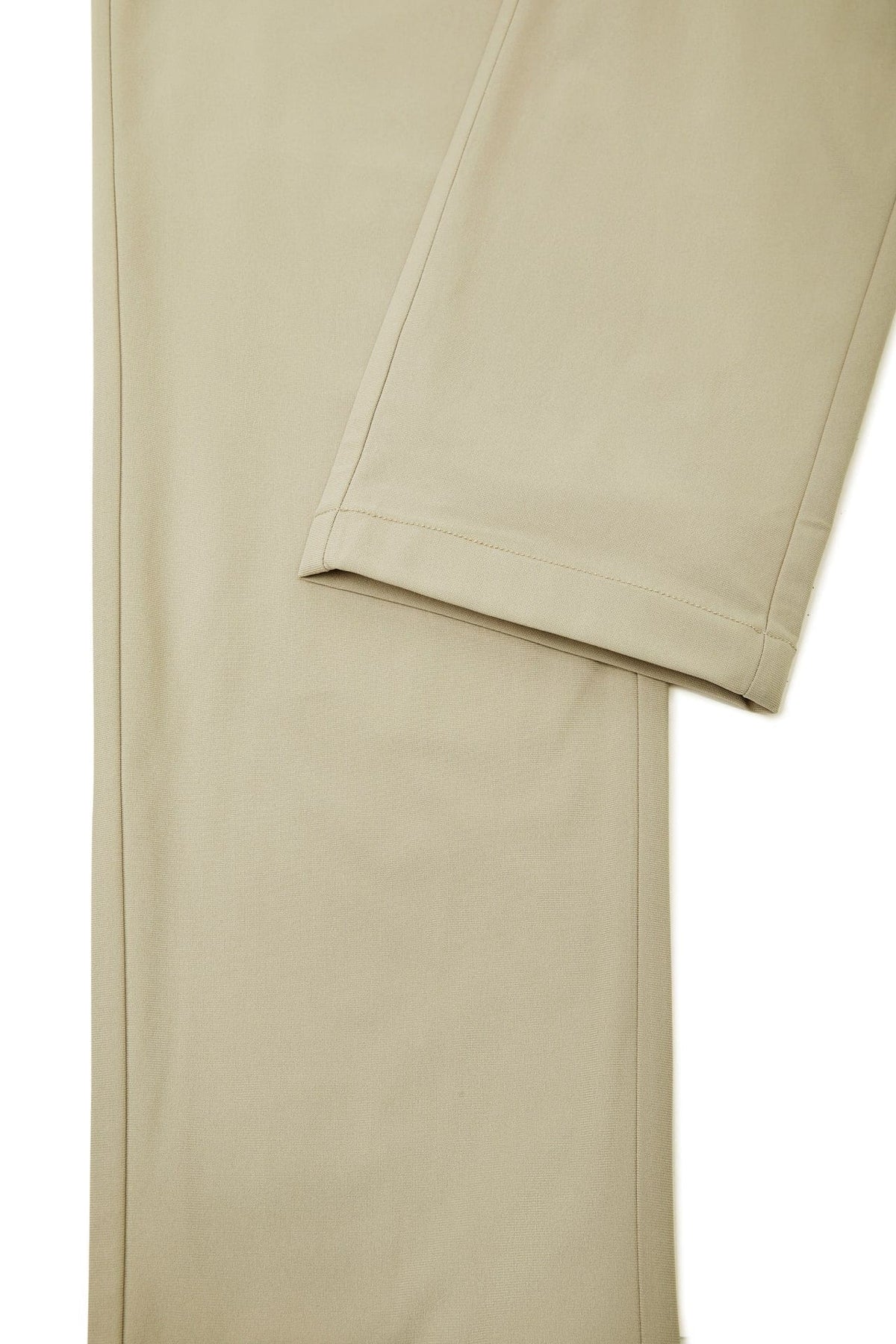 G2000 - Pants - Effortless Motion Multi-Way Stretch Poly Knit Ottoman Slim Tapered Fit Casual Pants