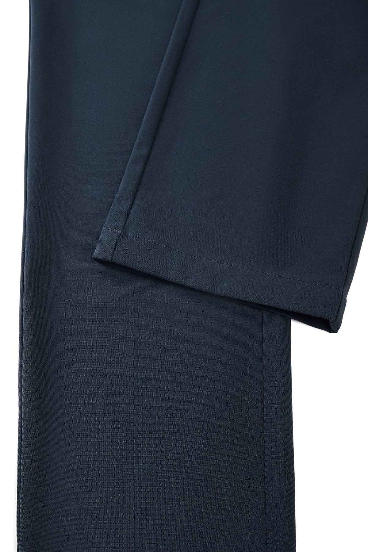 G2000 - Pants - Effortless Motion Multi-Way Stretch Poly Knit Ottoman Slim Tapered Fit Casual Pants
