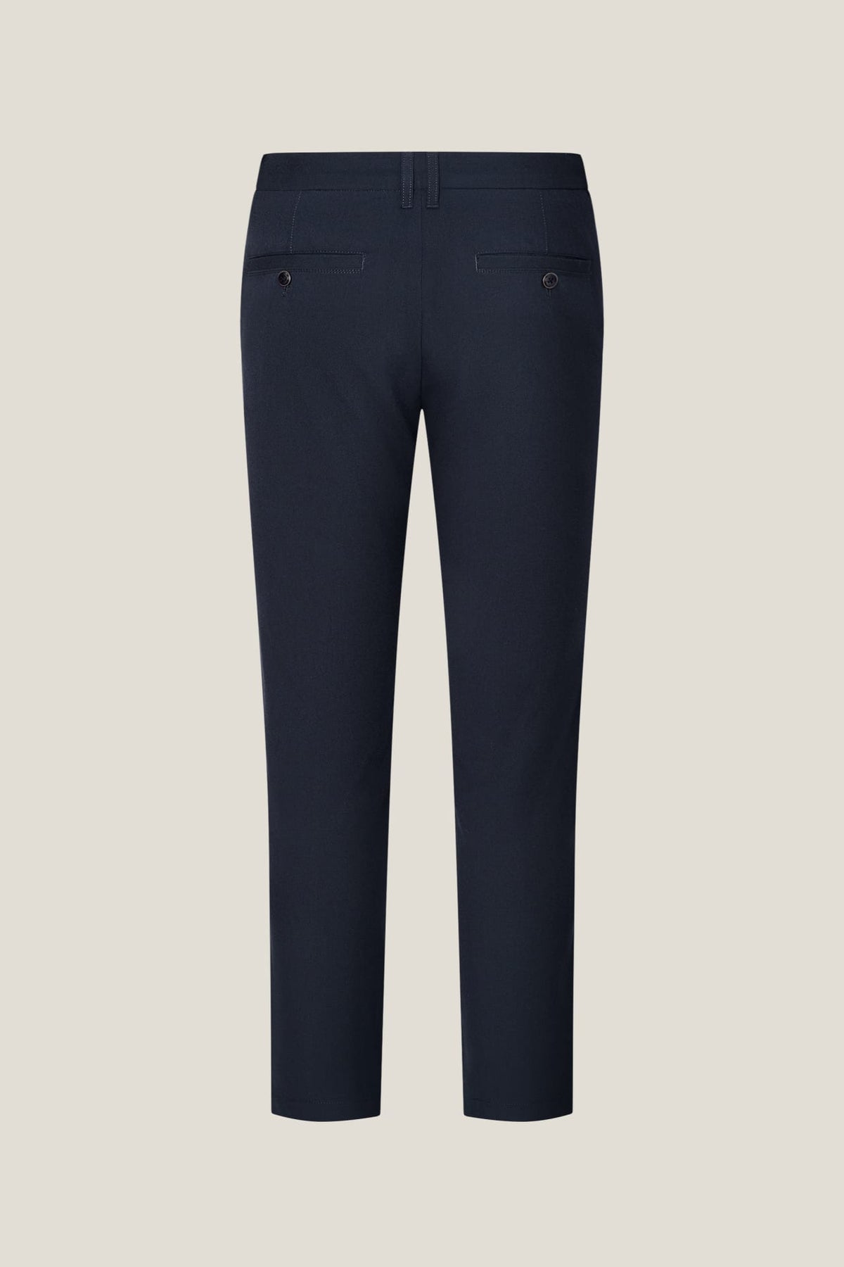 G2000 Pants Brushed Hand-Feel Slim Tapered Fit Casual Pants