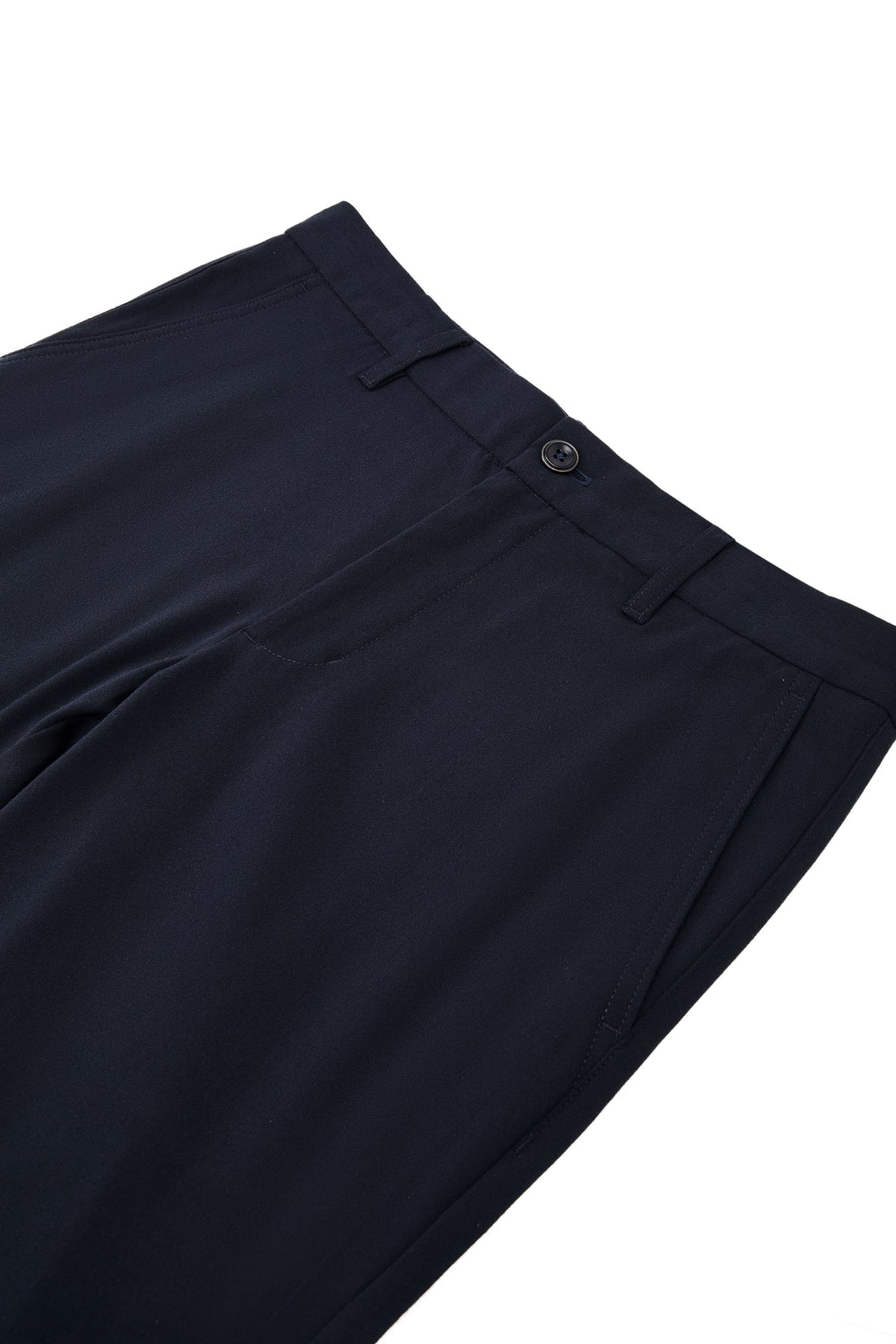 G2000 - Pants - Brushed Hand-Feel Slim Tapered Fit Casual Pants