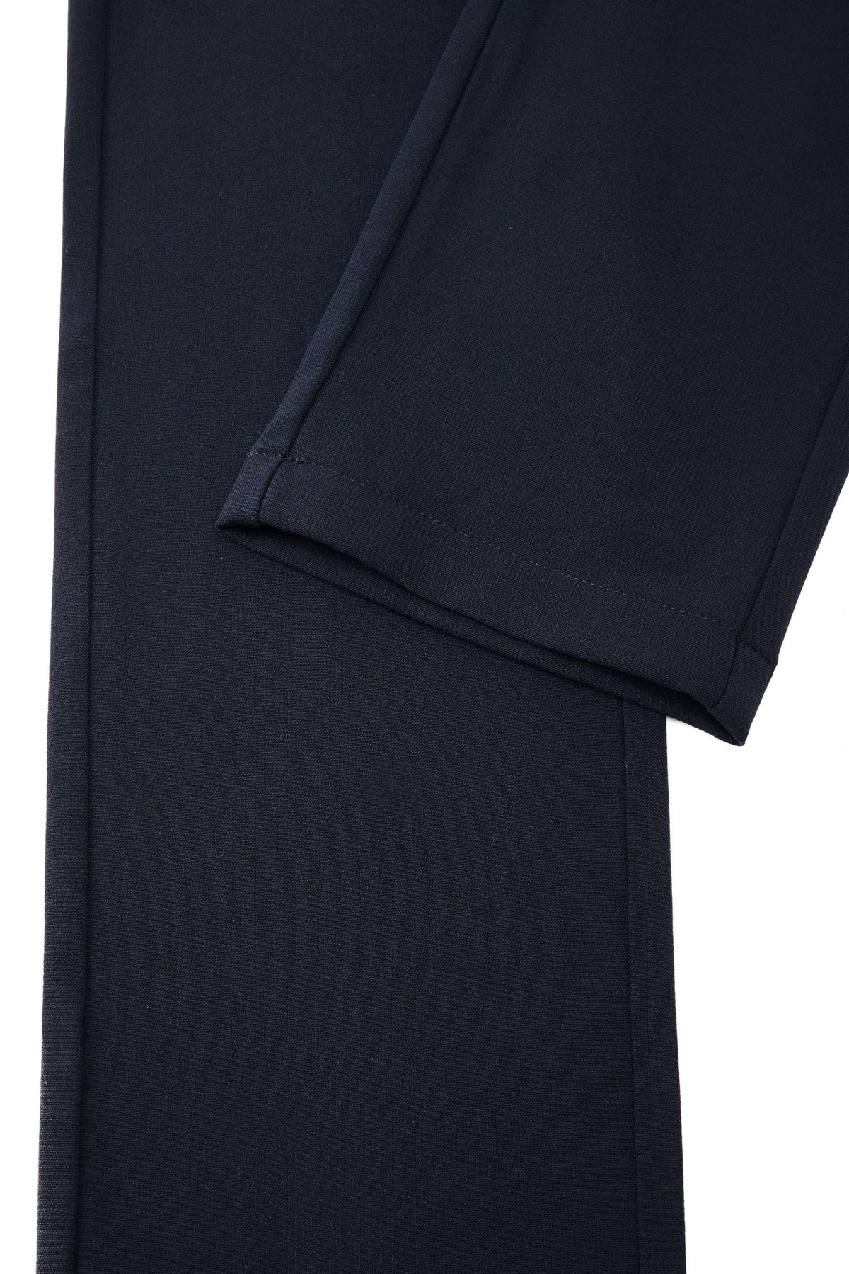 G2000 - Pants - Brushed Hand-Feel Slim Tapered Fit Casual Pants