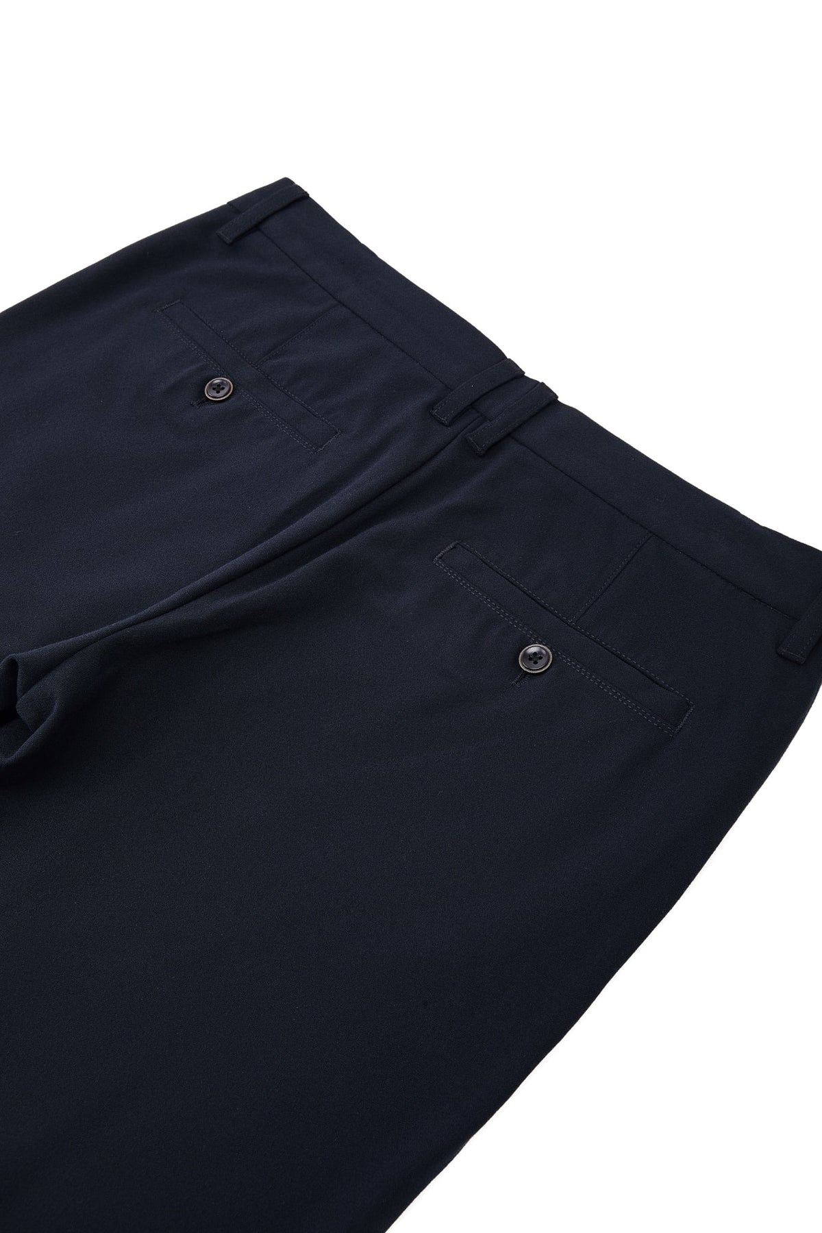 G2000 - Pants - Brushed Hand-Feel Slim Tapered Fit Casual Pants