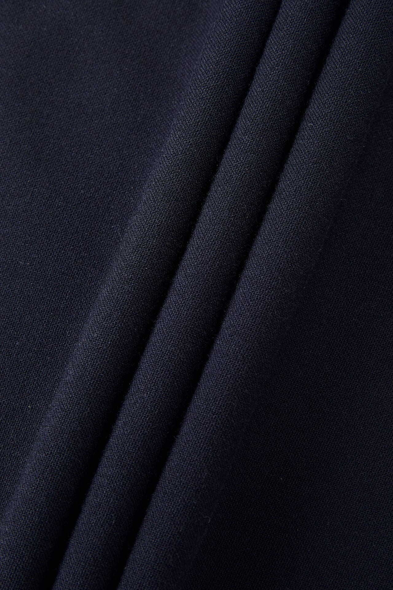 Peacoat