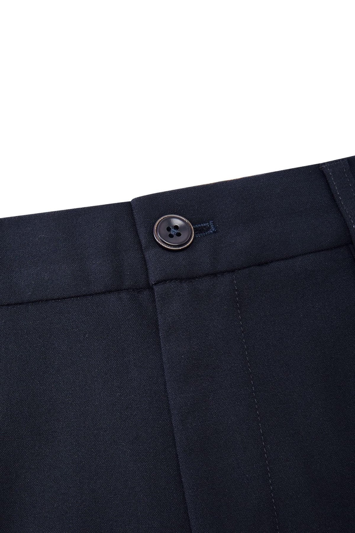 G2000 - Pants - Brushed Hand-Feel Slim Tapered Fit Casual Pants
