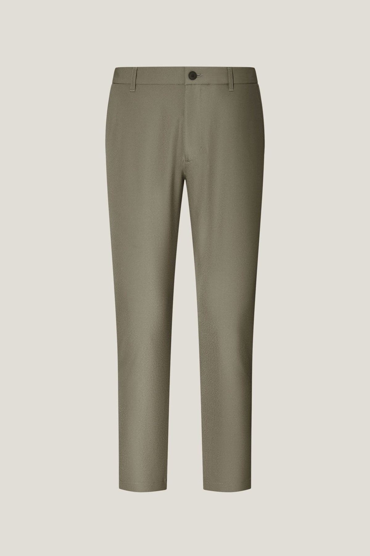 G2000 Pants Multi-Way Stretch Comfort Extra Slim Fit Twill Casual Pants Beige Extra Slim