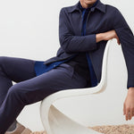 G2000 Coats & Jackets Water Repellent Relax Fit Zip-up Jacket