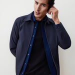 G2000 Coats & Jackets Water Repellent Relax Fit Zip-up Jacket