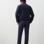 G2000 Coats & Jackets Water Repellent Relax Fit Zip-up Jacket