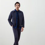 G2000 Coats & Jackets Water Repellent Relax Fit Zip-up Jacket