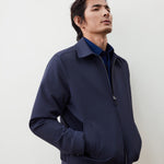 G2000 Coats & Jackets Water Repellent Relax Fit Zip-up Jacket