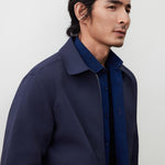G2000 Coats & Jackets Water Repellent Relax Fit Zip-up Jacket