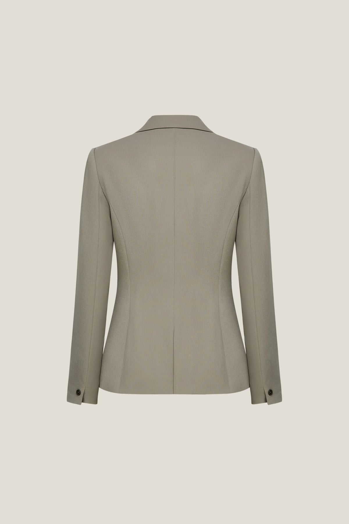 G2000 Suits Sharp Peak Blazer