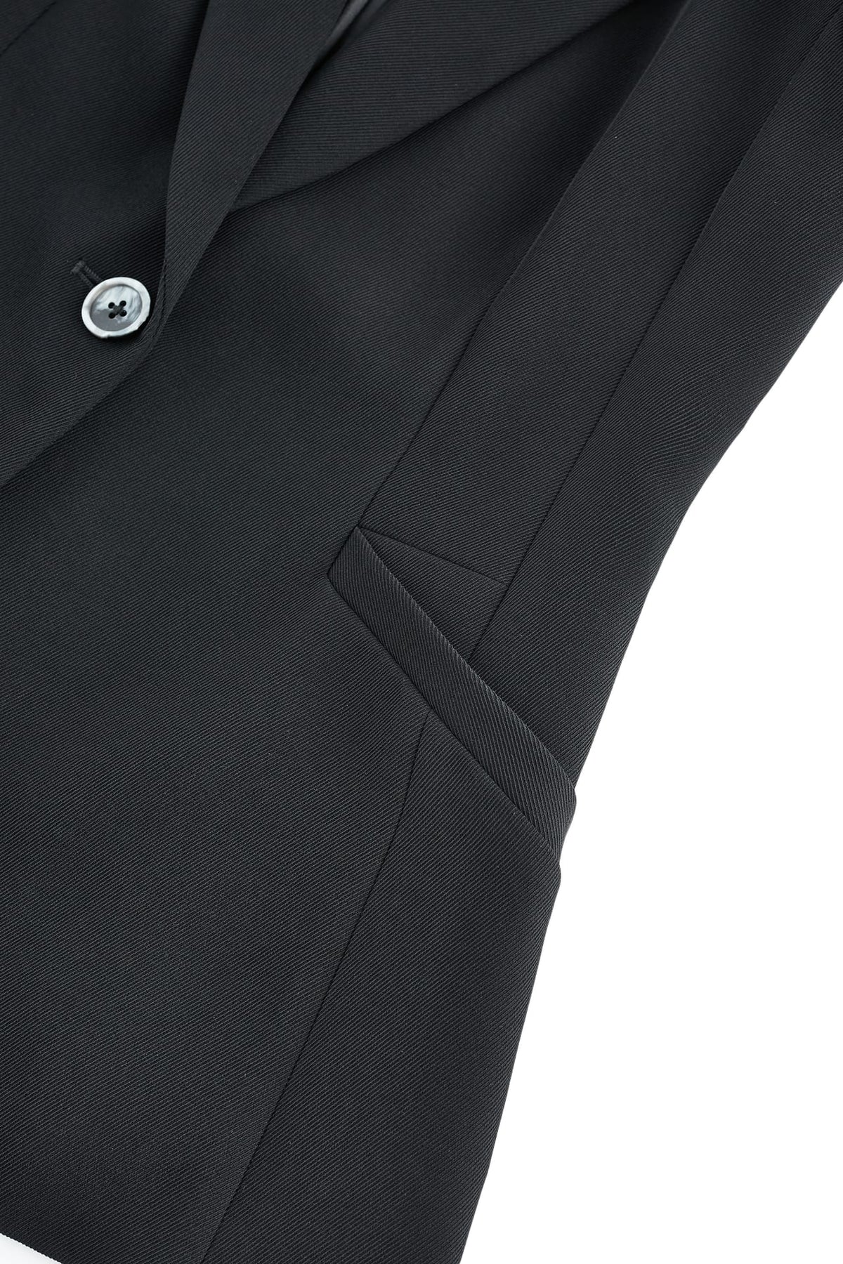 G2000 - Suits - Sharp Peak Blazer