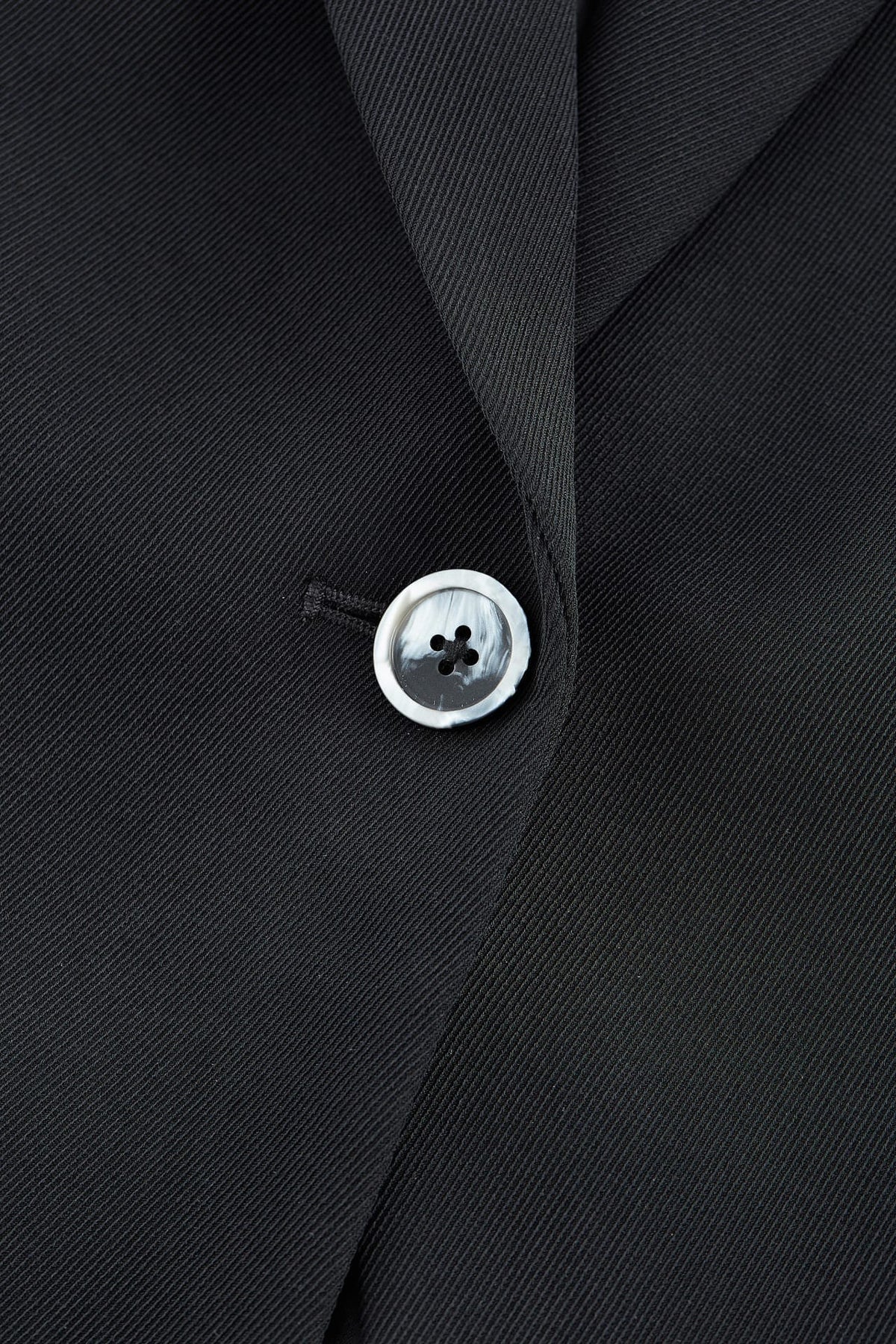 G2000 - Suits - Sharp Peak Blazer