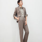 Pale Olive