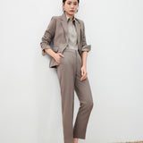 Pale Olive