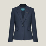 Dark Navy