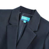 Dark Navy