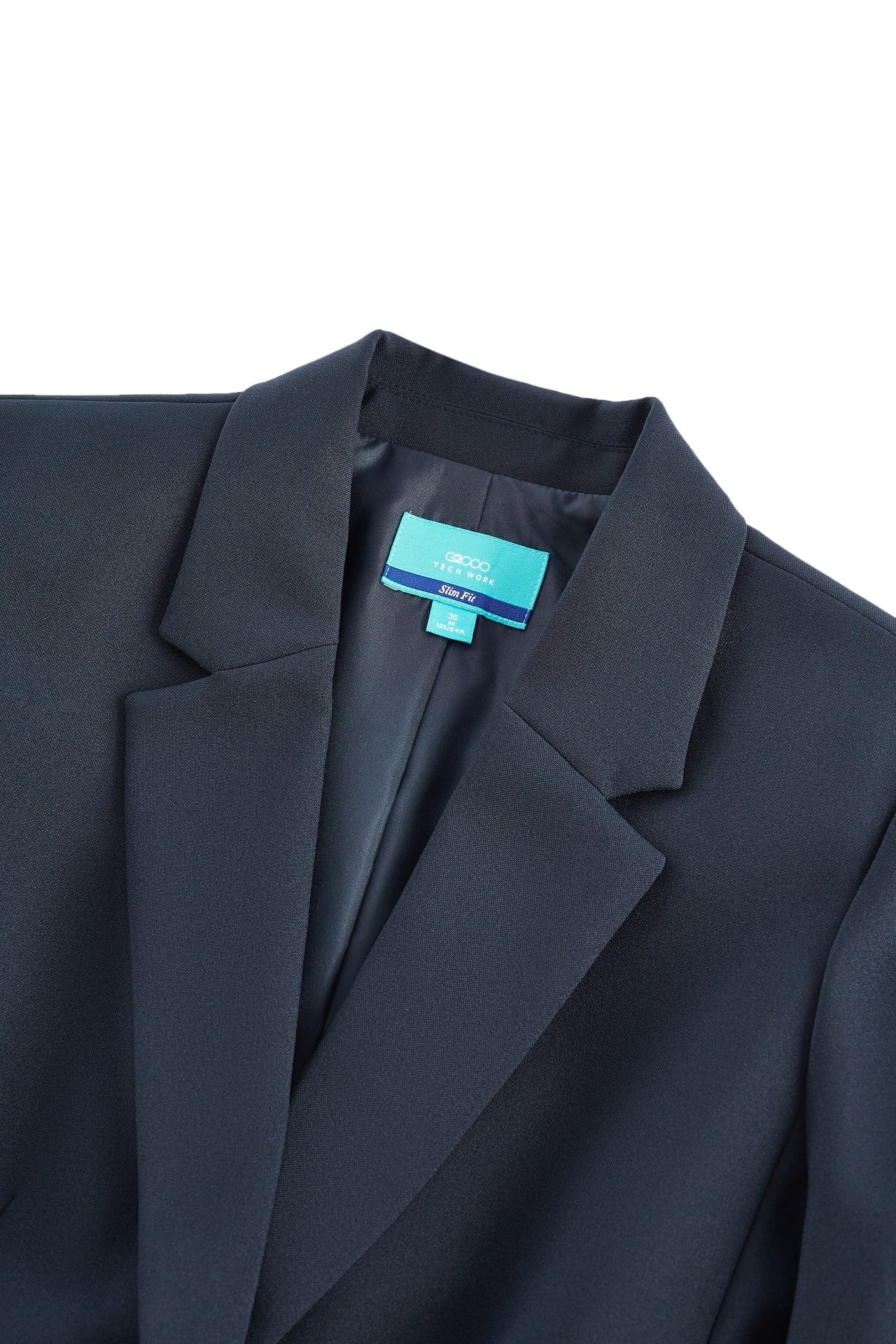 Dark Navy