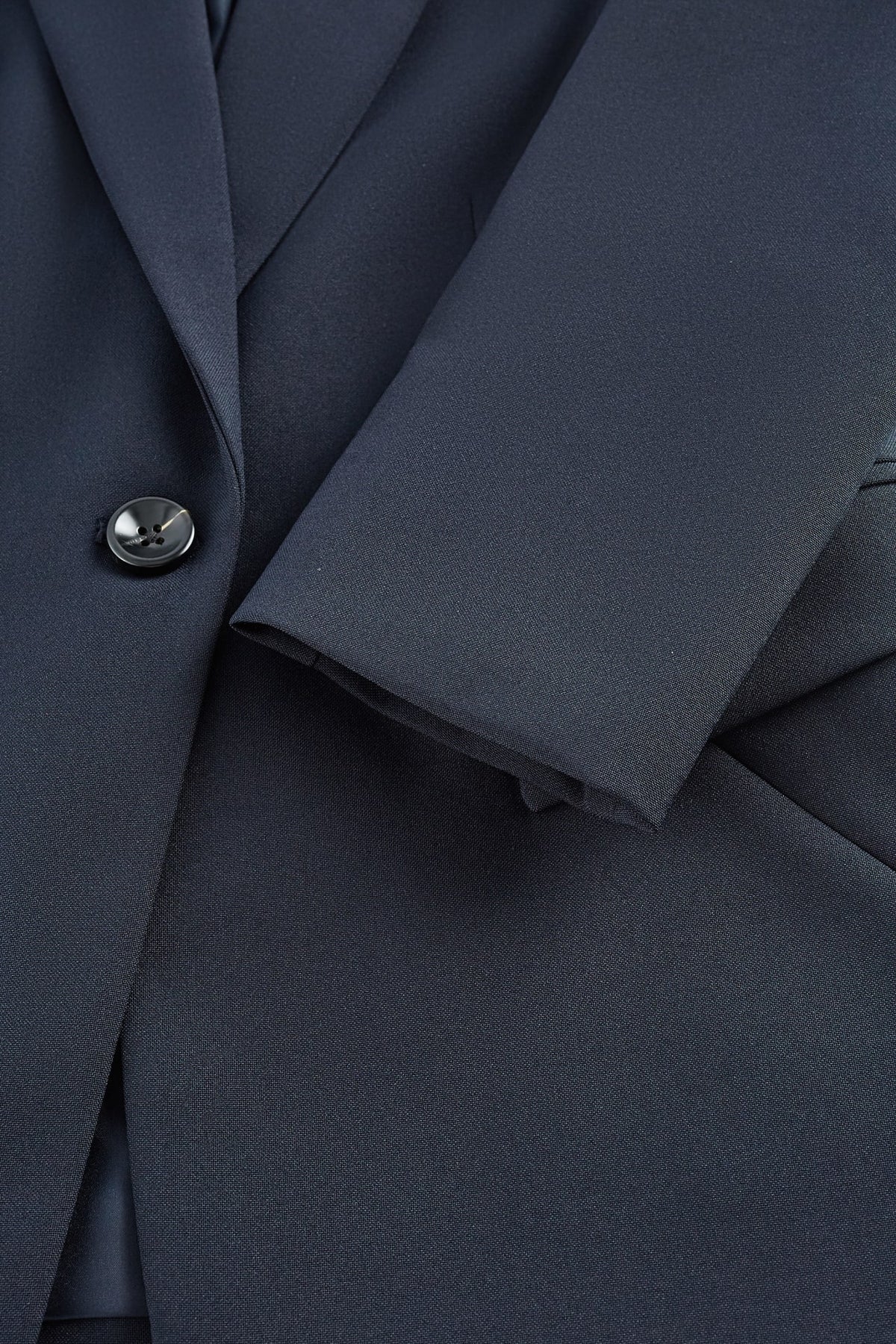 G2000 - Suits - Water Repellent Blazer with Brooch