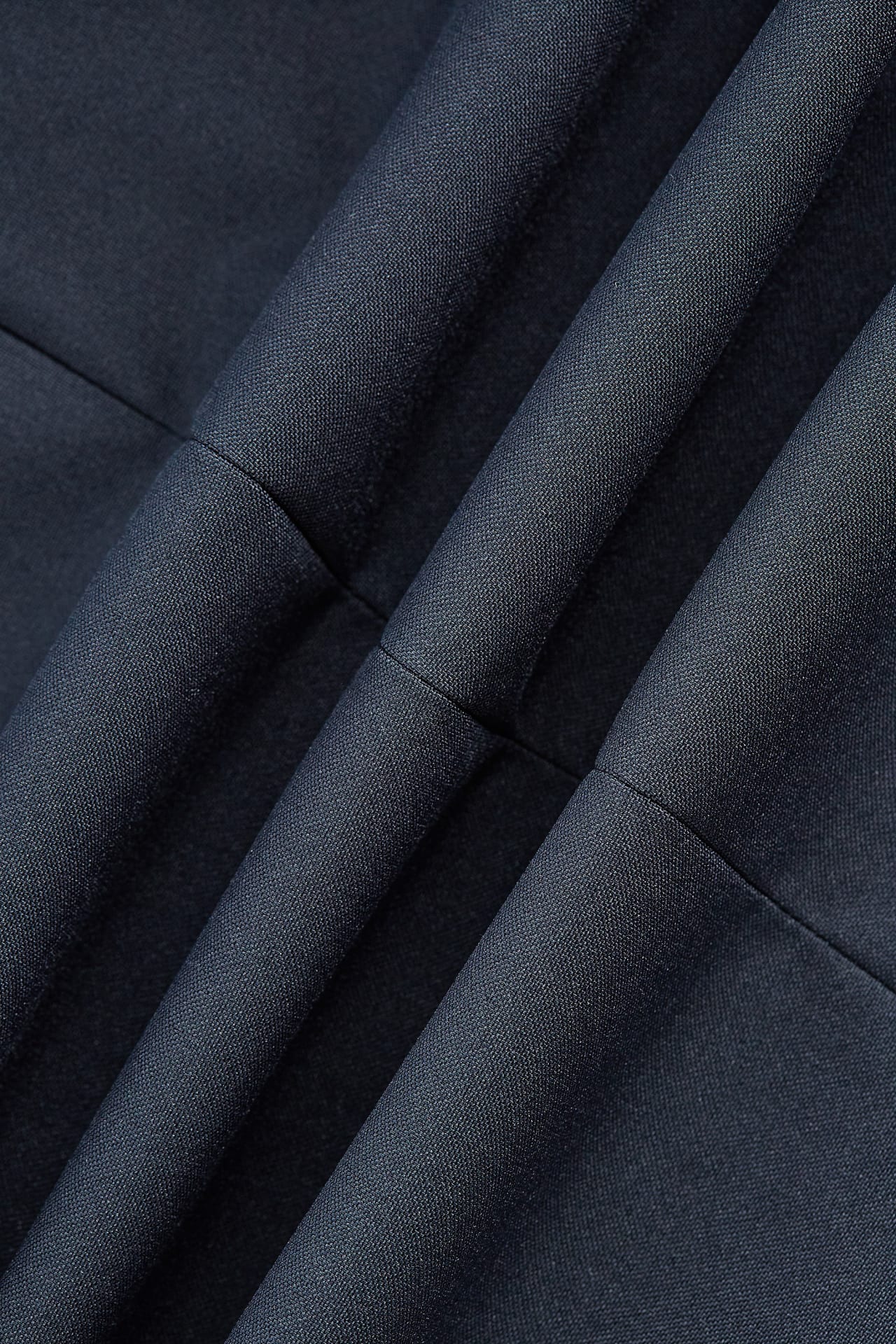 Dark Navy
