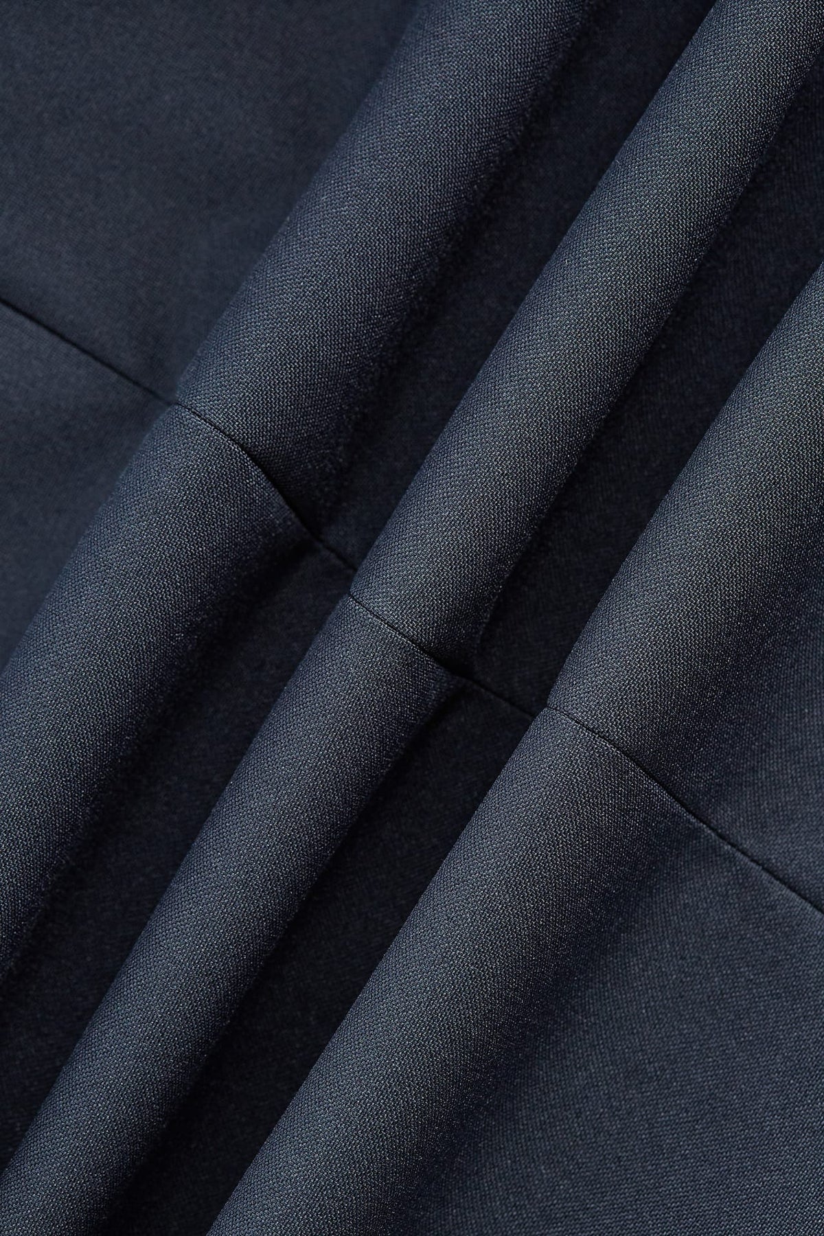 G2000 - Suits - Water Repellent Blazer with Brooch