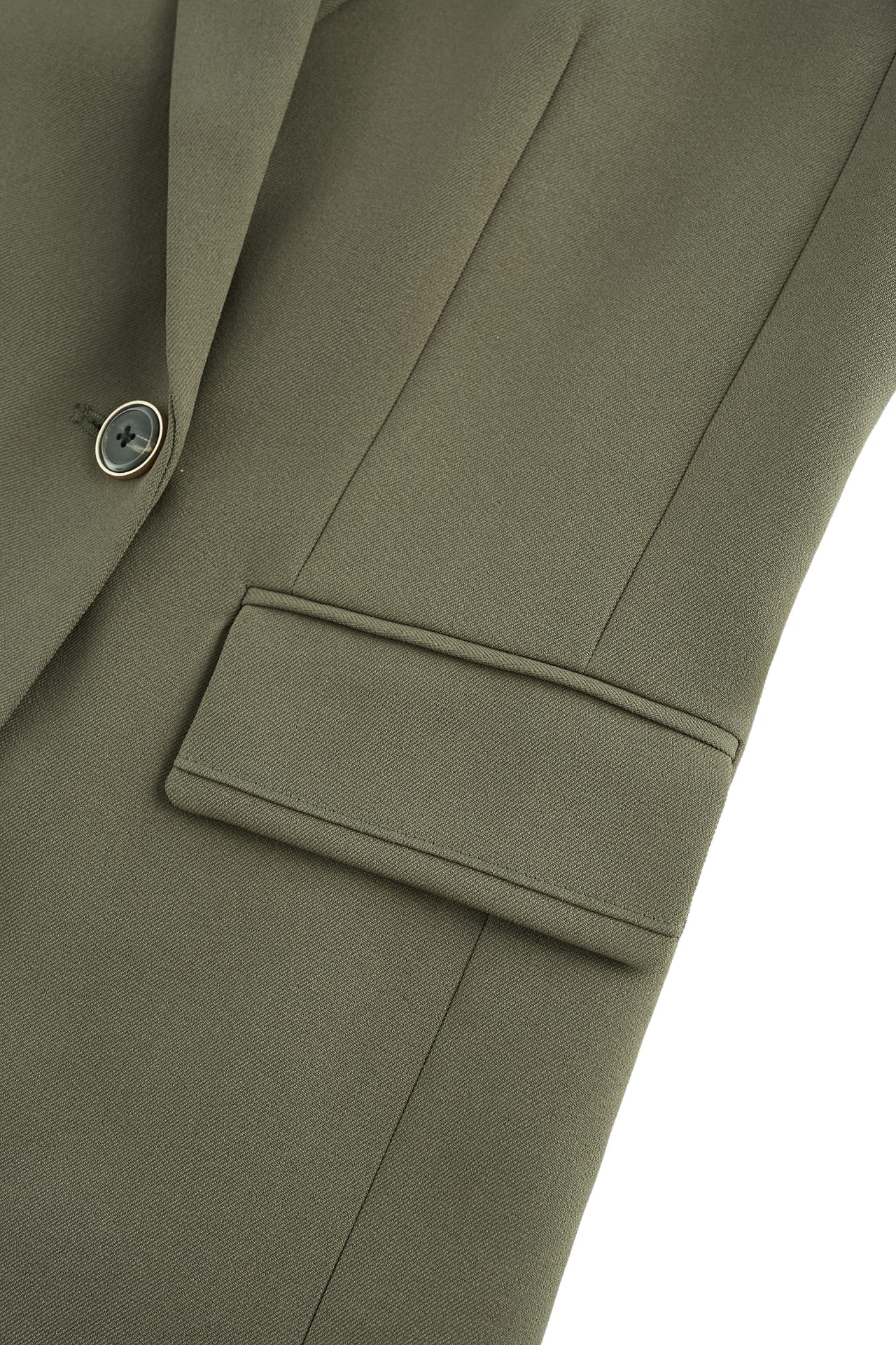 Black Olive