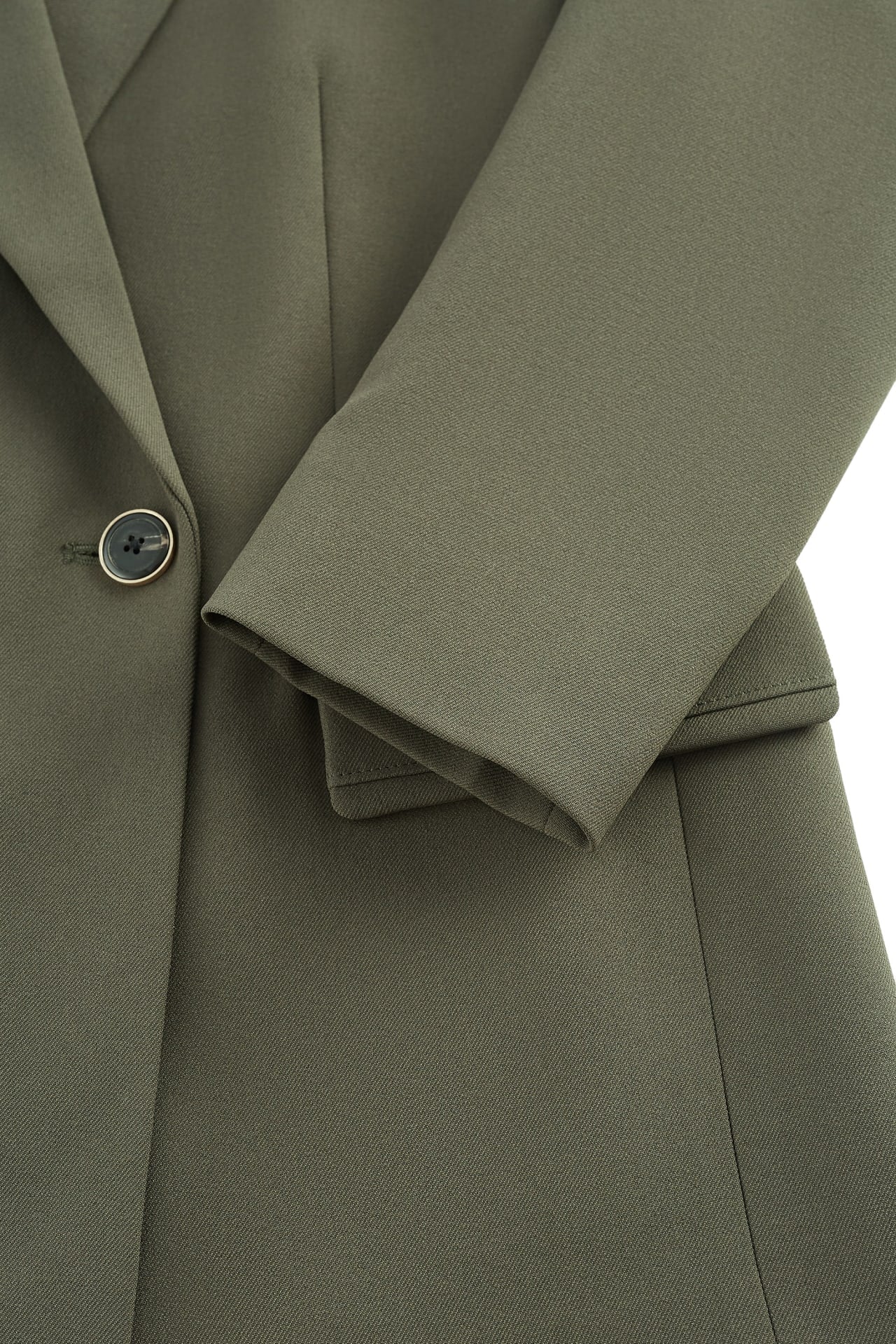 Black Olive