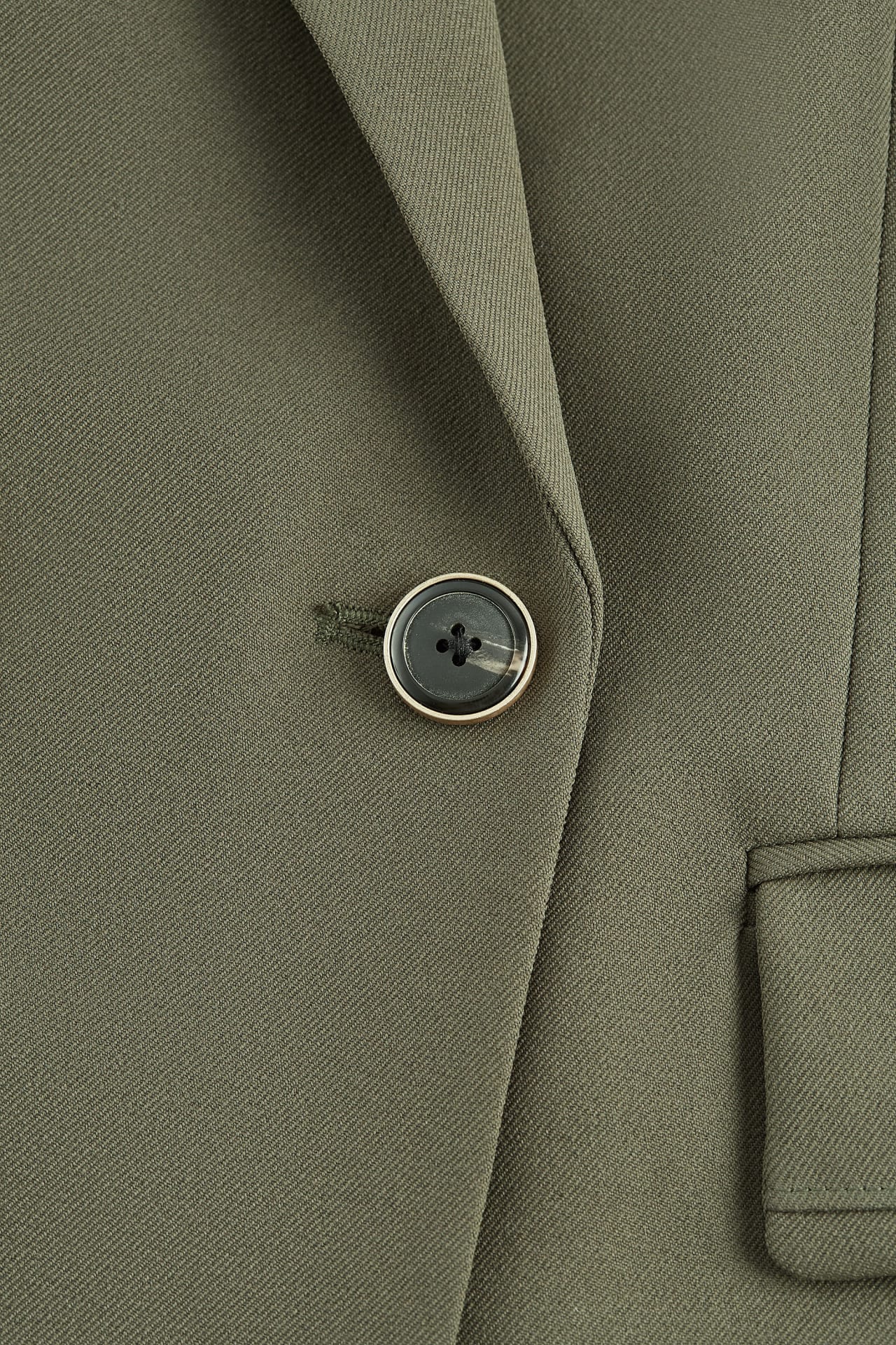 Black Olive