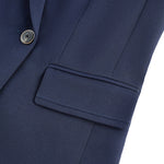 Dark Navy