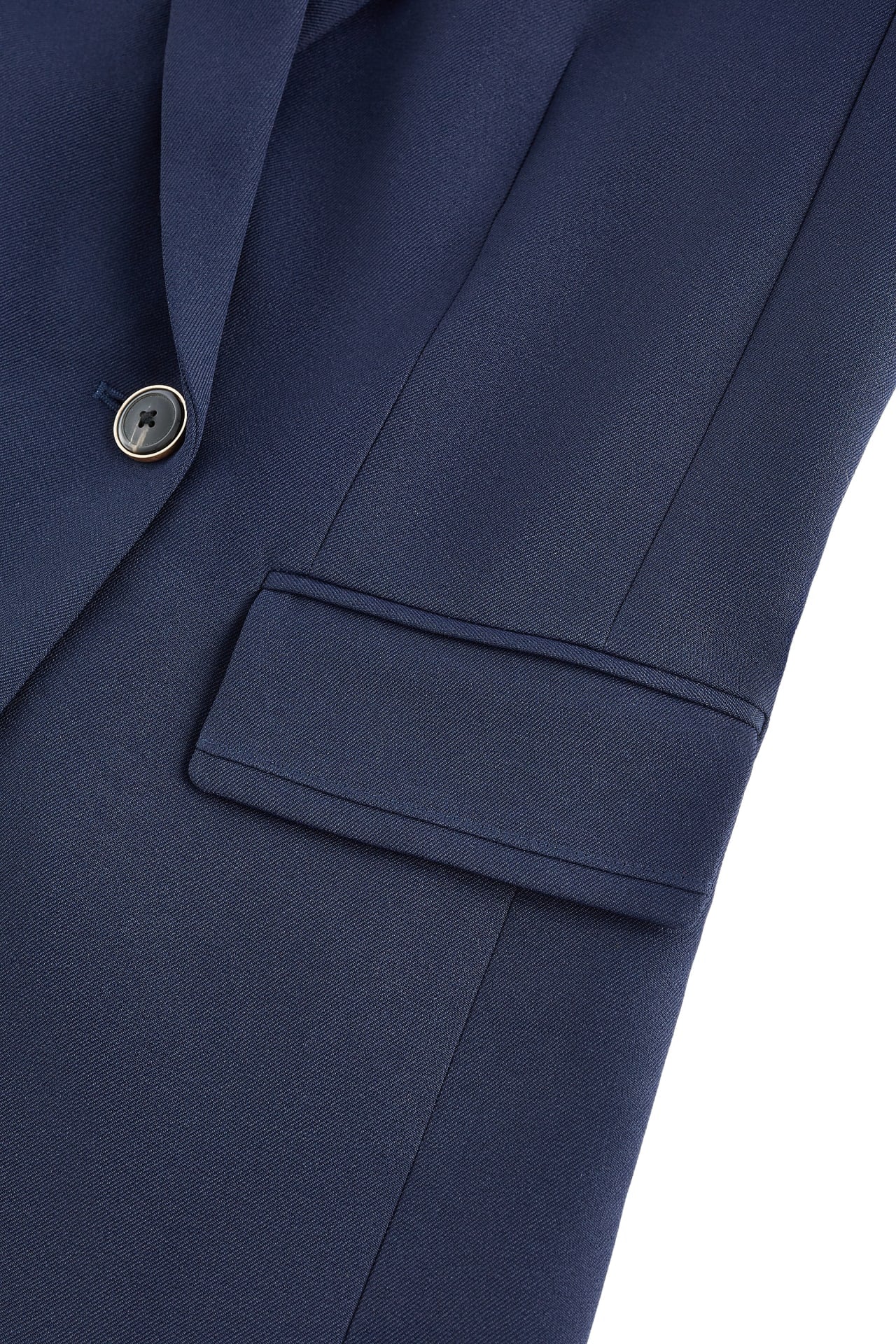 Dark Navy