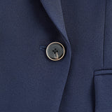 Dark Navy
