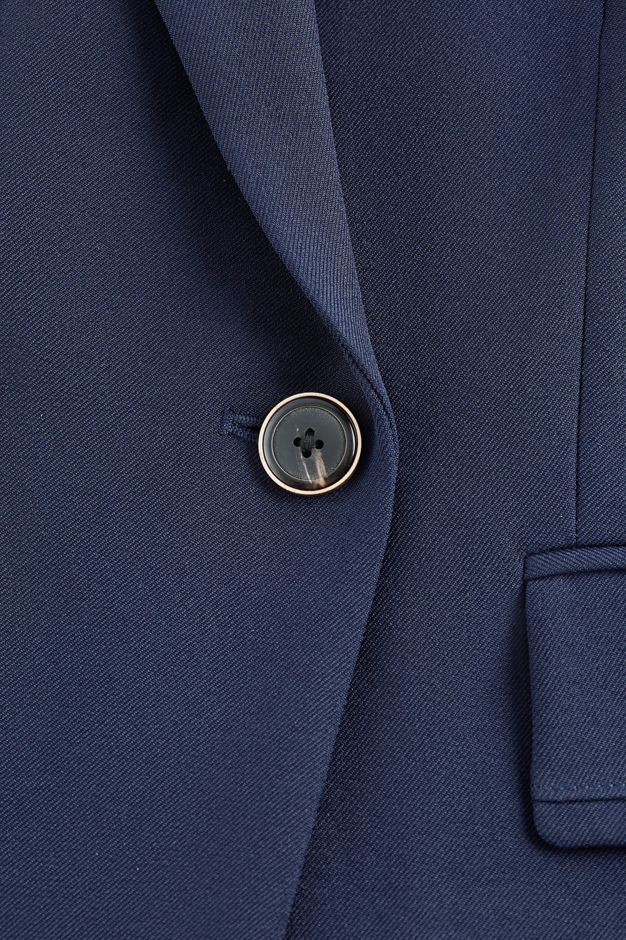 Dark Navy
