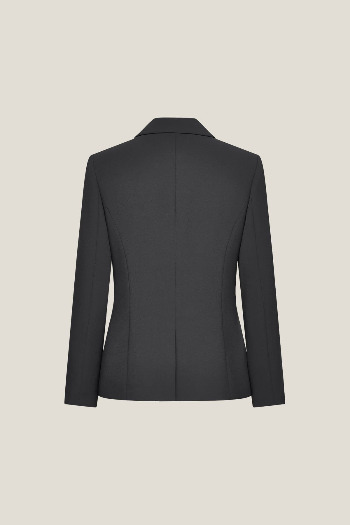 G2000 - Suits - Multiway Stretch Blazer with Brooch