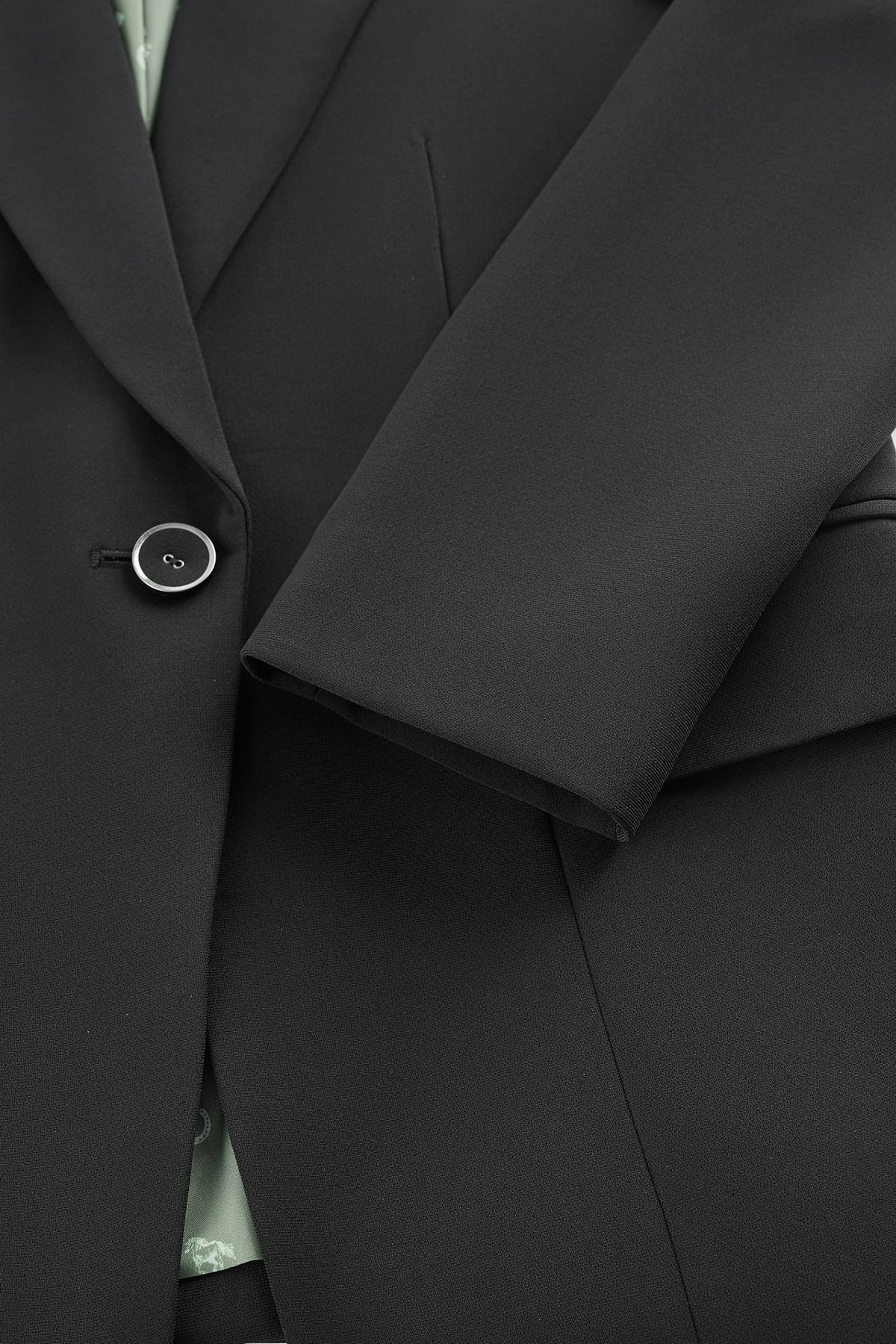 G2000 - Suits - Multiway Stretch Blazer with Brooch
