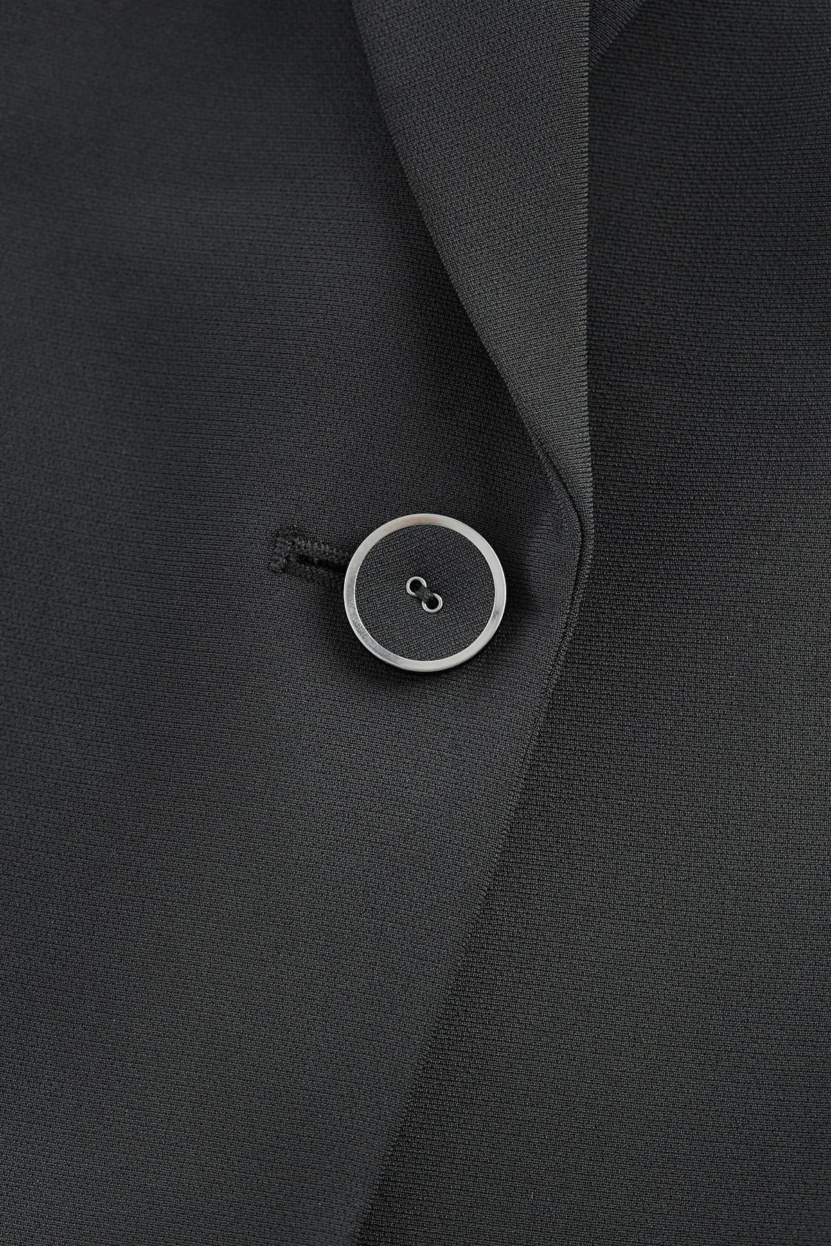 G2000 - Suits - Multiway Stretch Blazer with Brooch
