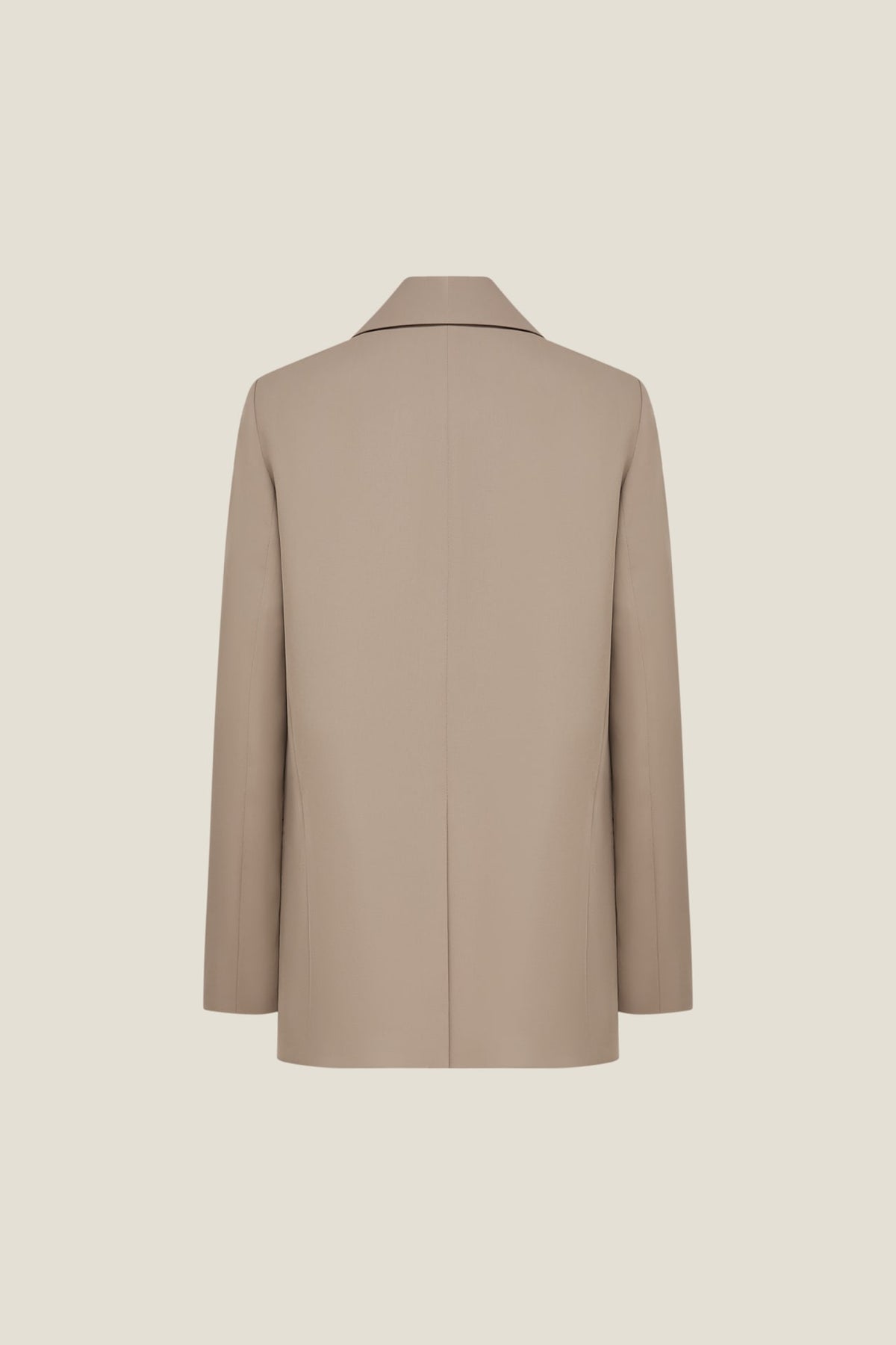 G2000 Suits Twill Casual Blazer