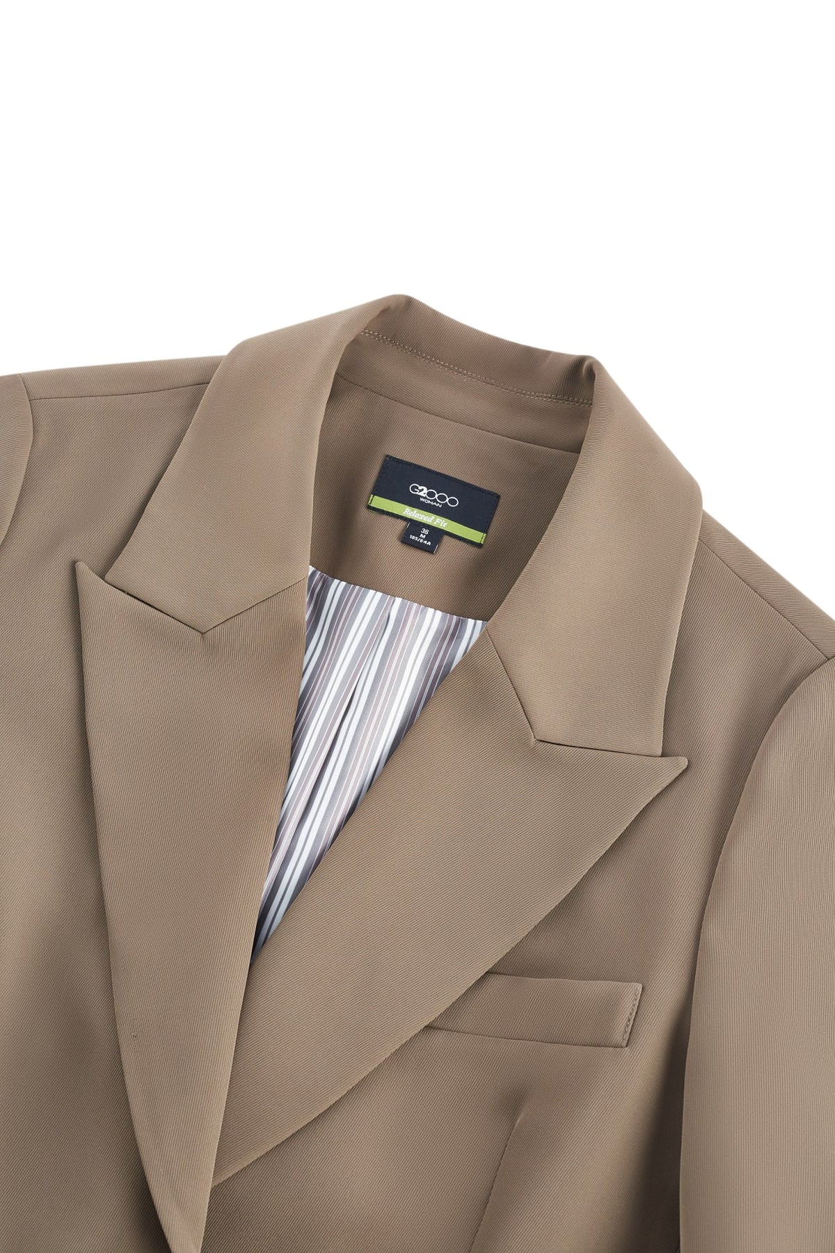 G2000 - Suits - Twill Casual Blazer