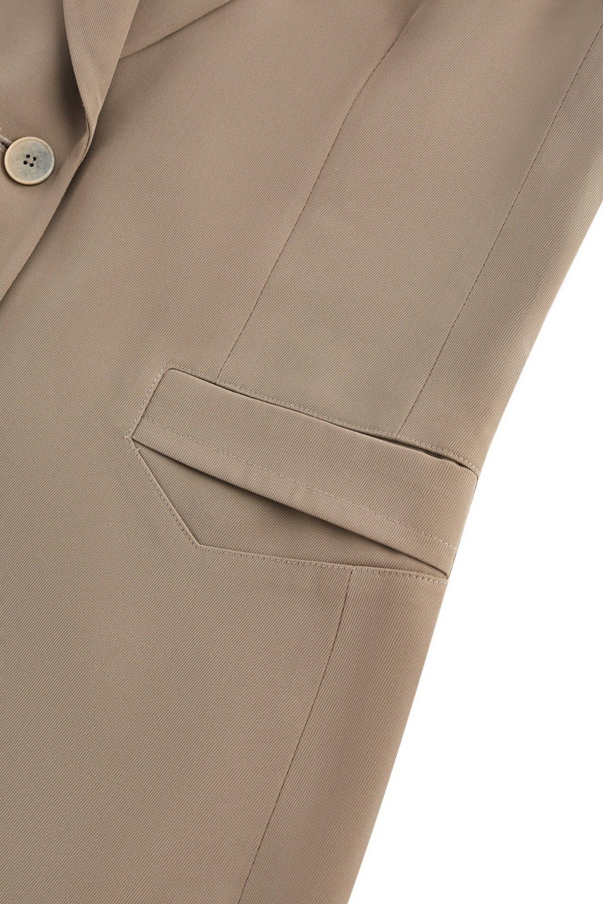 G2000 - Suits - Twill Casual Blazer