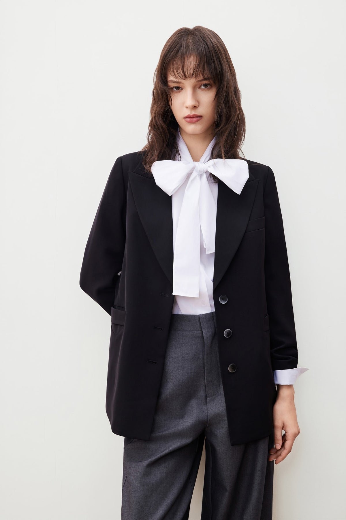 G2000 - Suits - Twill Casual Blazer