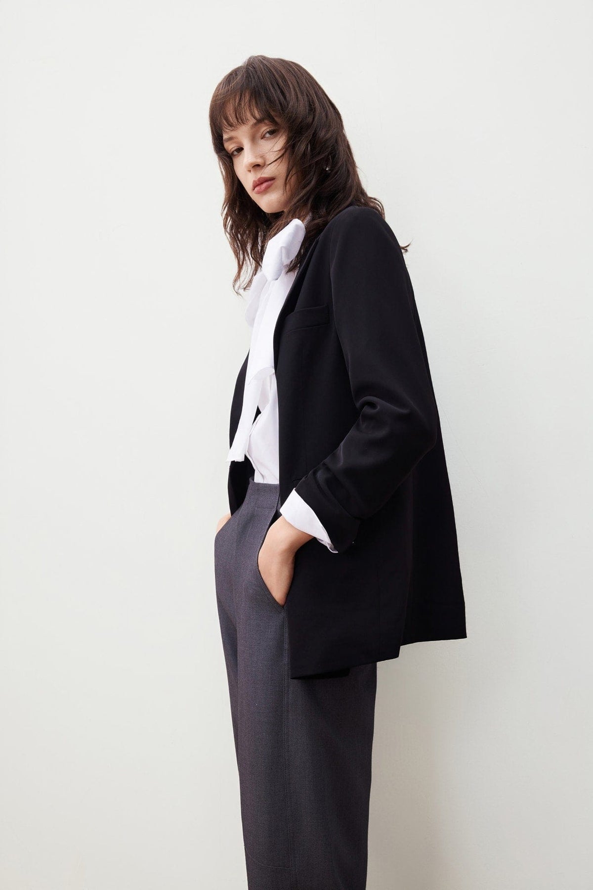G2000 - Suits - Twill Casual Blazer