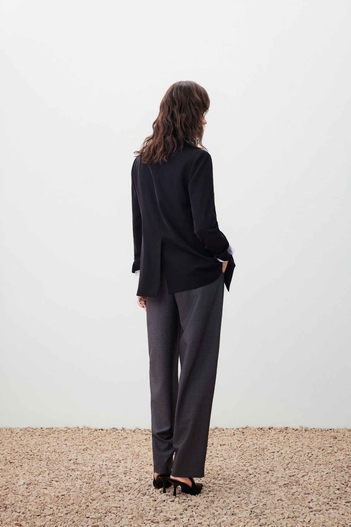 G2000 - Suits - Twill Casual Blazer