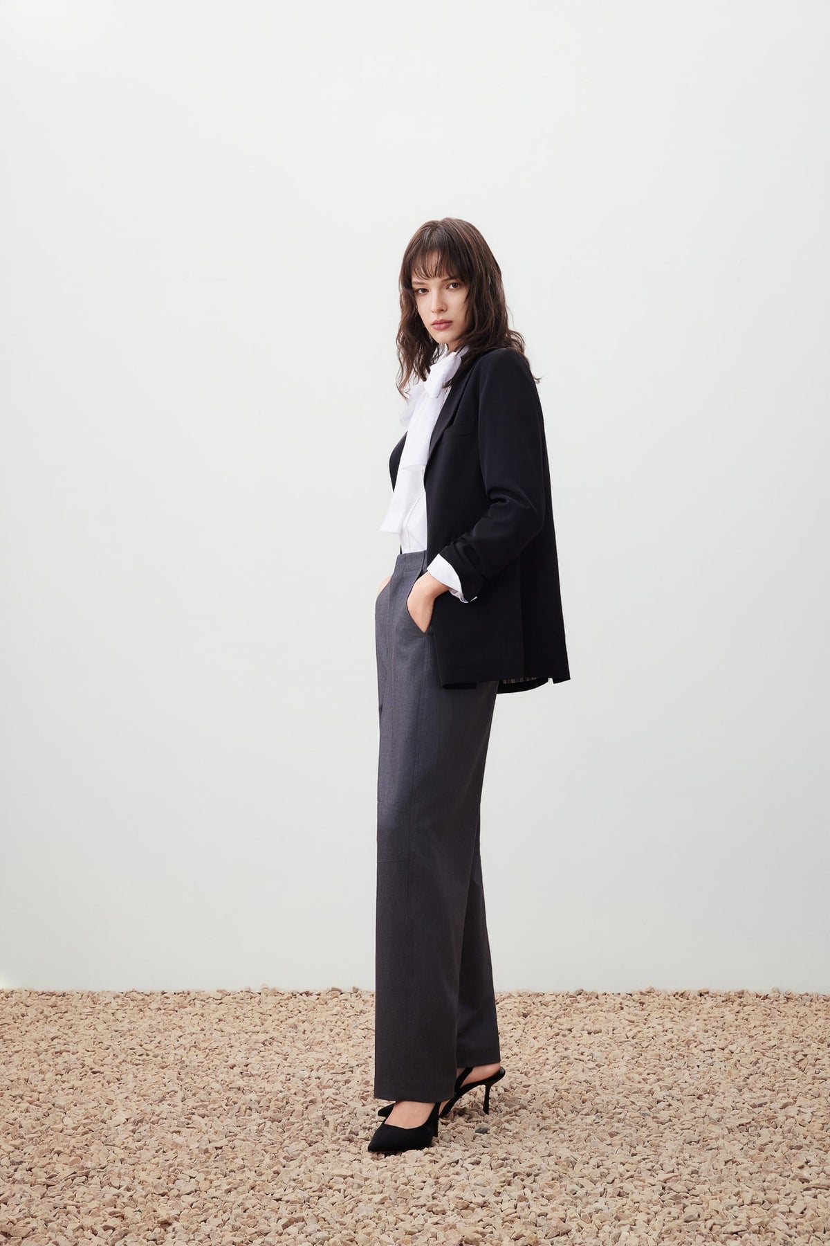 G2000 - Suits - Twill Casual Blazer
