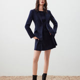 Dark Navy