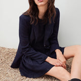 Dark Navy