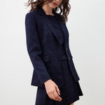 Dark Navy