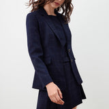 Dark Navy