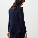 Dark Navy