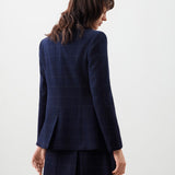 Dark Navy