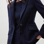 Dark Navy